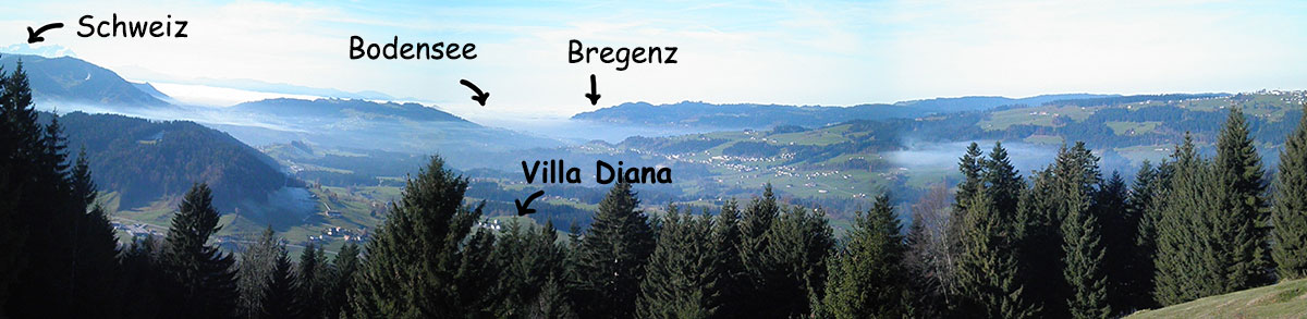 Bregenzerwald